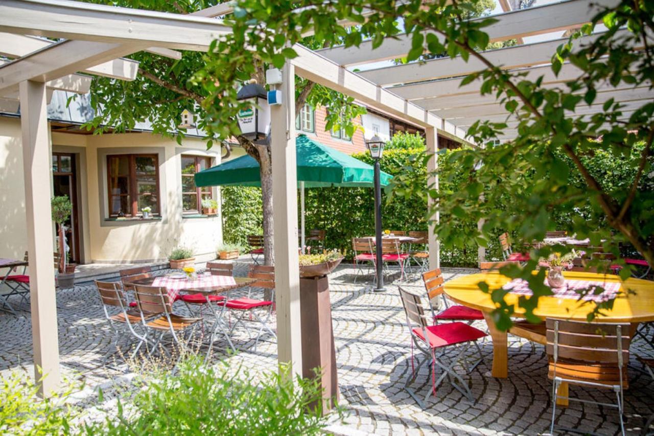Herrenschenke-Cafe Eiring Königsberg in Bayern Exterior foto